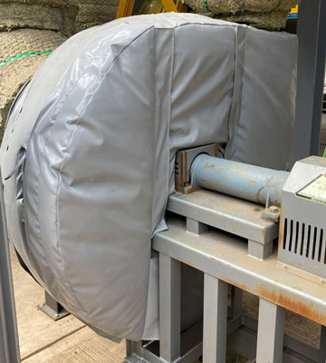 Waste to Energy Service