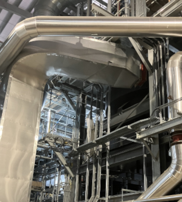 Waste to Energy Service
